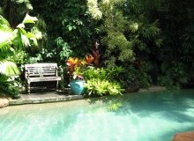 Kwikfynd Swimming Pool Landscaping
waterways